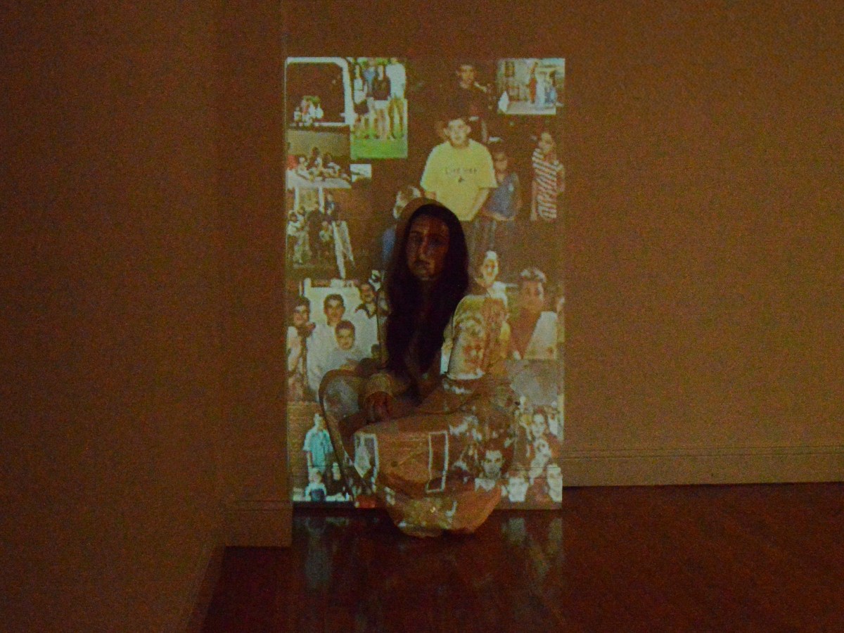 The NYC Art Scene’s Latest Obsession: Bold Newcomer Tay&nbsp;Byers